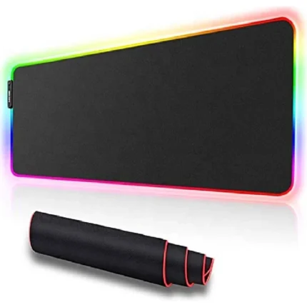 RGB12 LED Xl 80X30 Mousepad