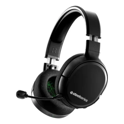 Wireless Xbox Series Kablosuz Gaming Oyuncu Kulaklığı