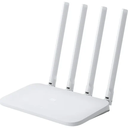 WiFi Router 4C Sinyal Aktarıcı Güçlendirici